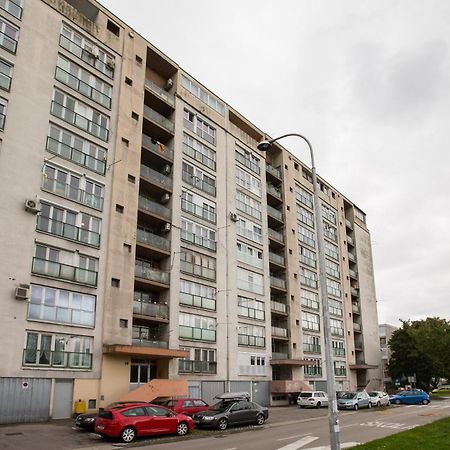 Apartman Kris Zagreb Exterior photo