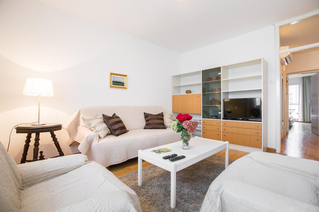 Apartman Kris Zagreb Exterior photo