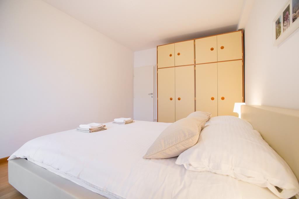Apartman Kris Zagreb Exterior photo