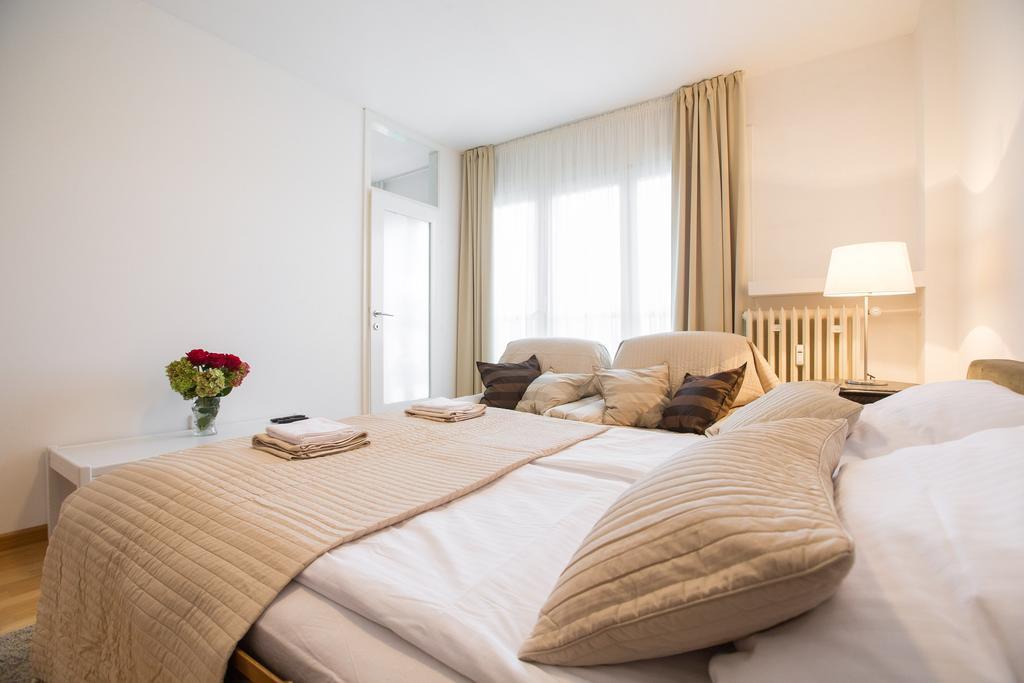 Apartman Kris Zagreb Exterior photo