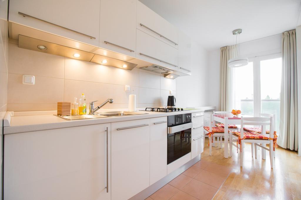 Apartman Kris Zagreb Exterior photo
