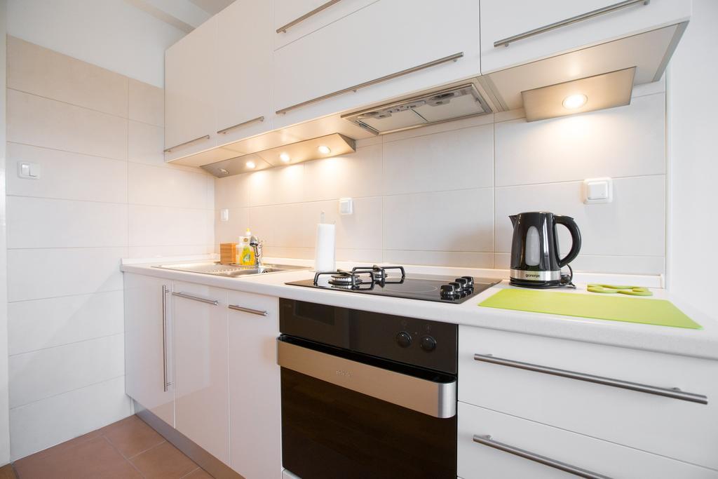 Apartman Kris Zagreb Exterior photo