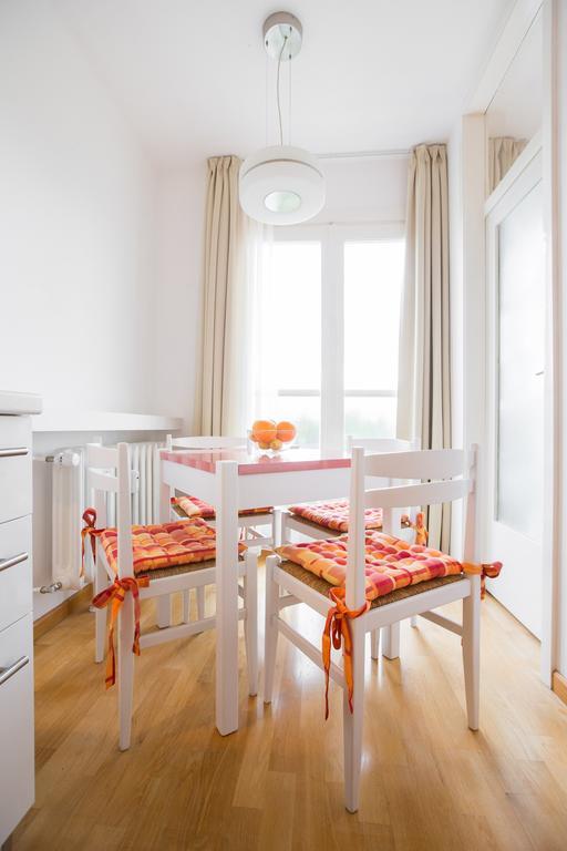Apartman Kris Zagreb Exterior photo